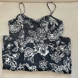 American Eagle floral dress